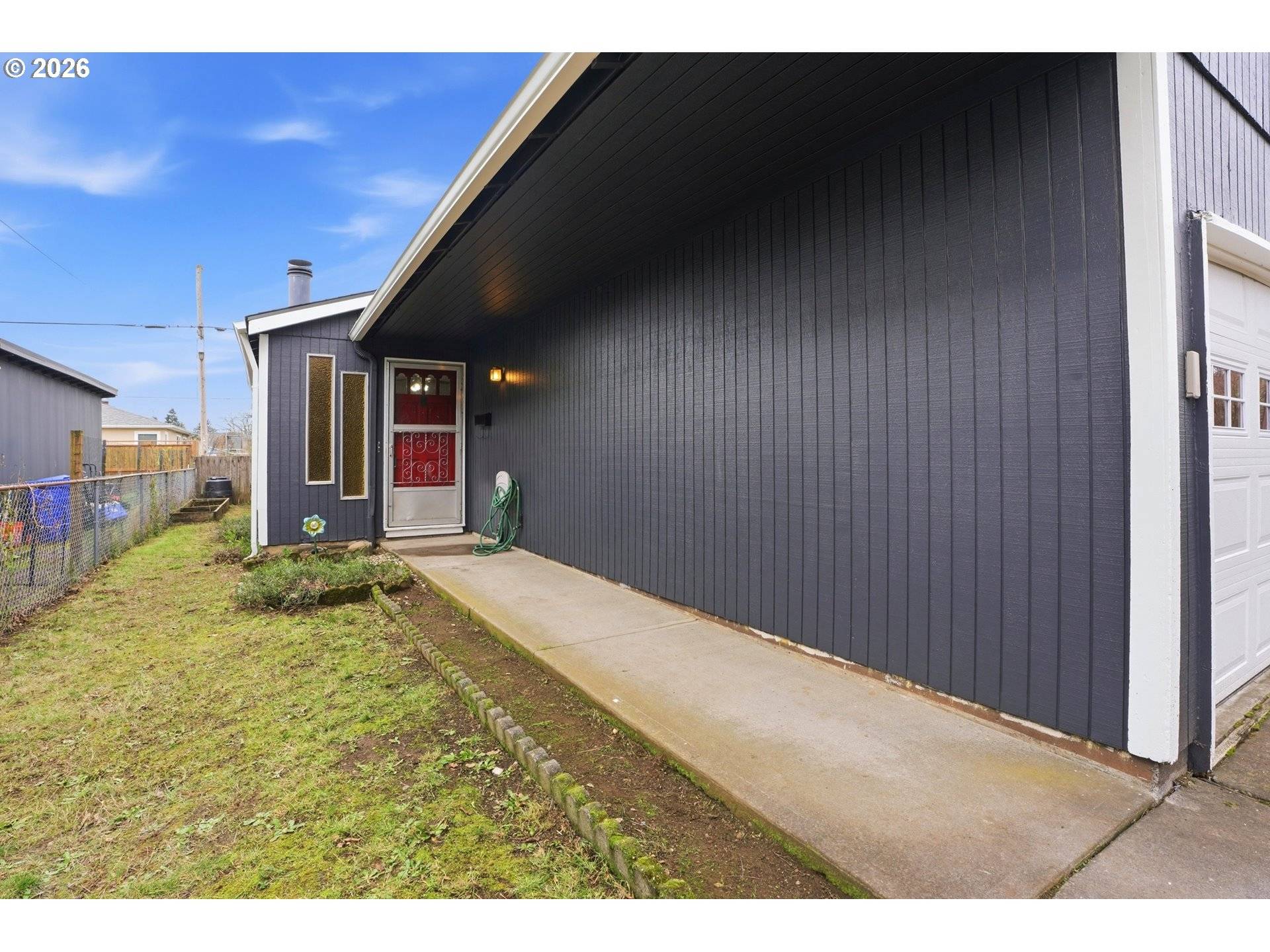 3537 SE 64TH AVE, Portland, OR 97206