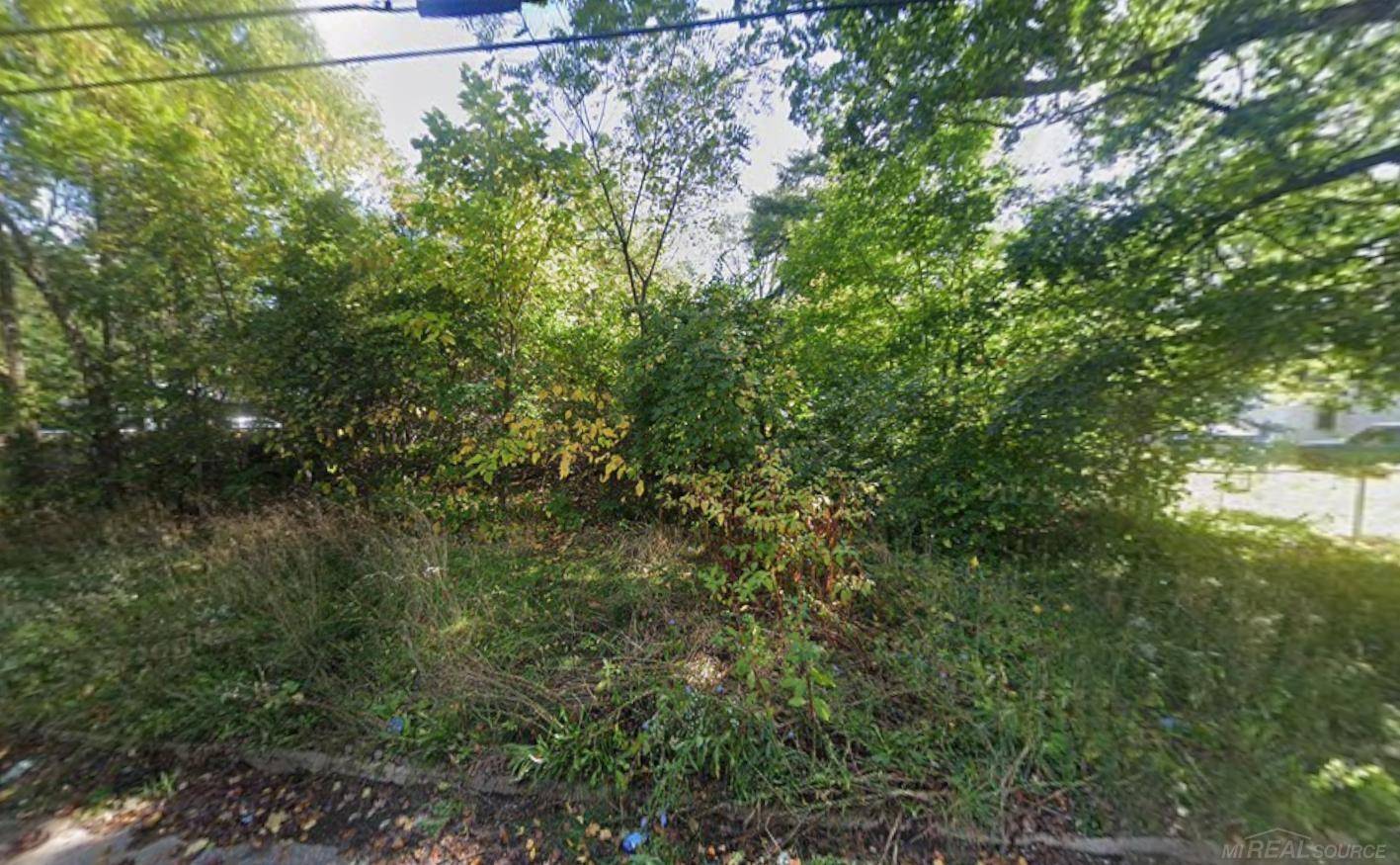 381 N Hull AVE, Benton Harbor, MI 49022