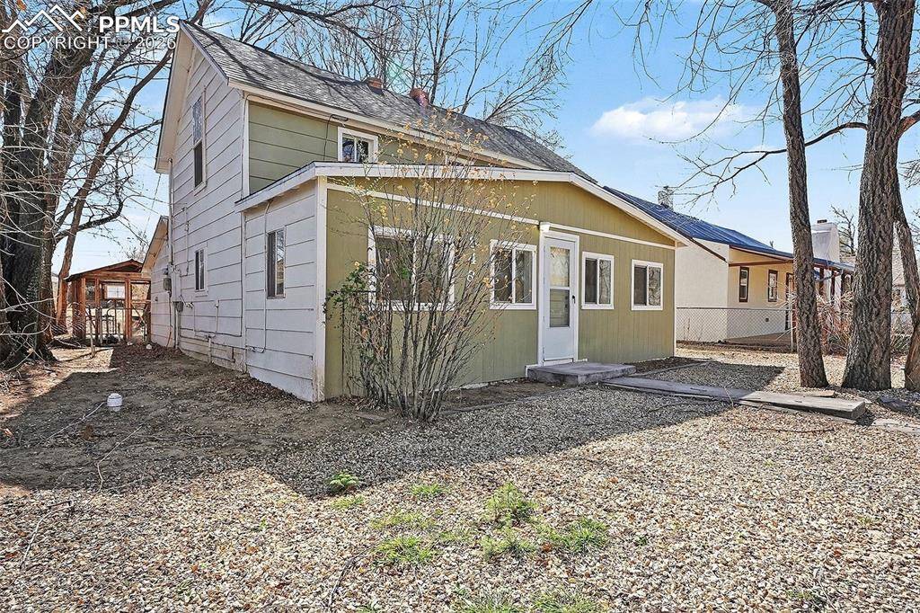 846 Griffin AVE, Canon City, CO 81212