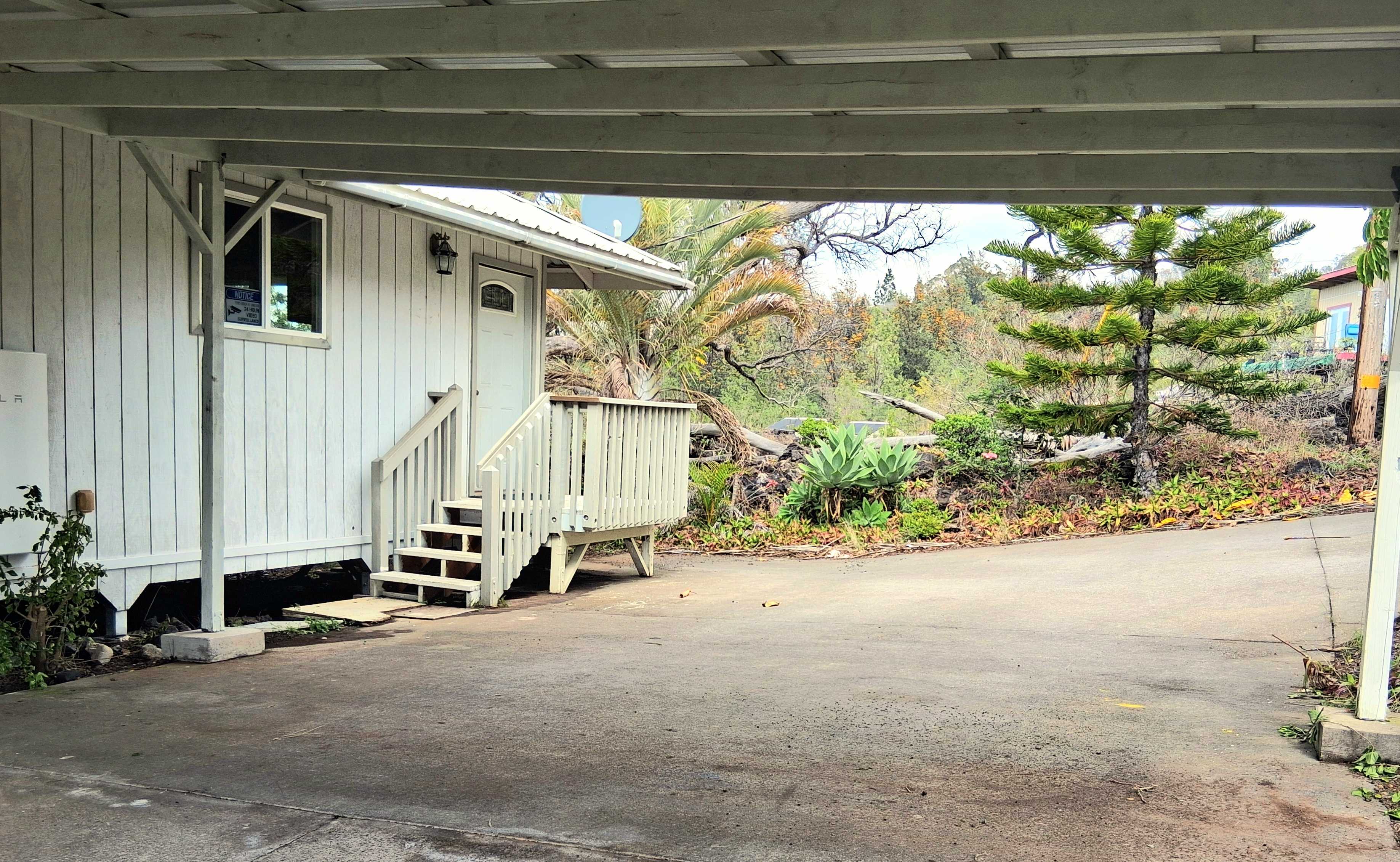 92-8221 REEF PKWY, Ocean View, HI 96737