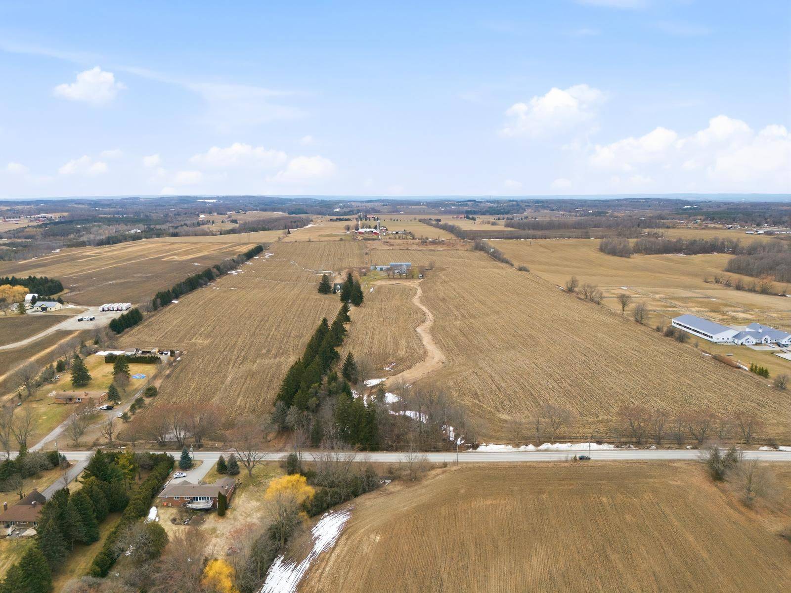 17150 10th Concession N/A, King, ON L0G 1T0