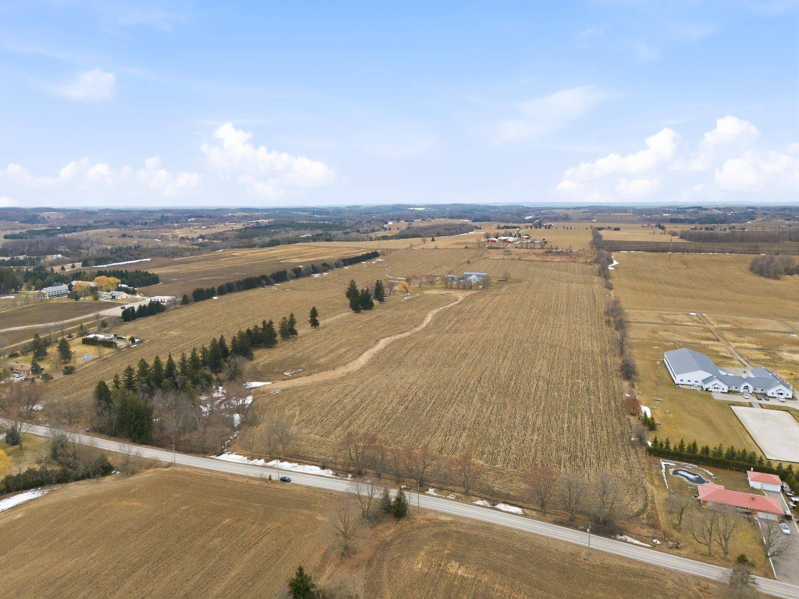 17150 10th Concession N/A, King, ON L0G 1T0