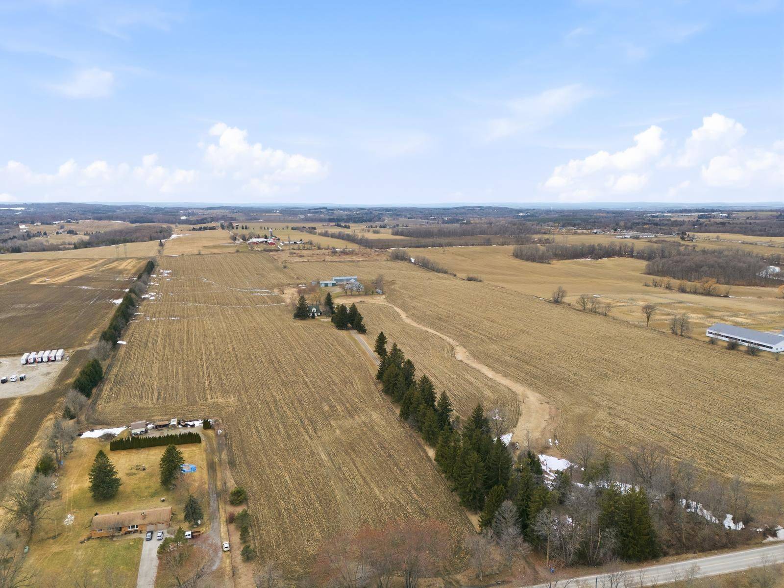 17150 10th Concession N/A, King, ON L0G 1T0