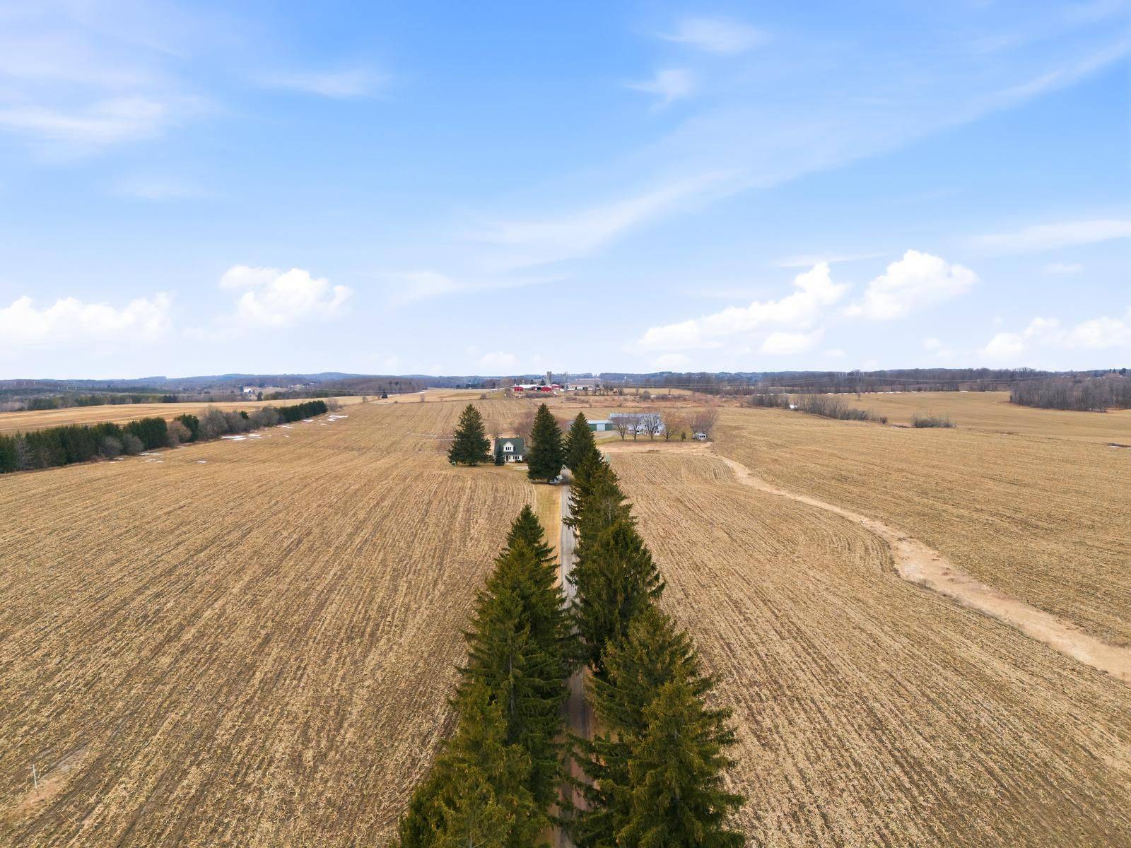 17150 10th Concession N/A, King, ON L0G 1T0