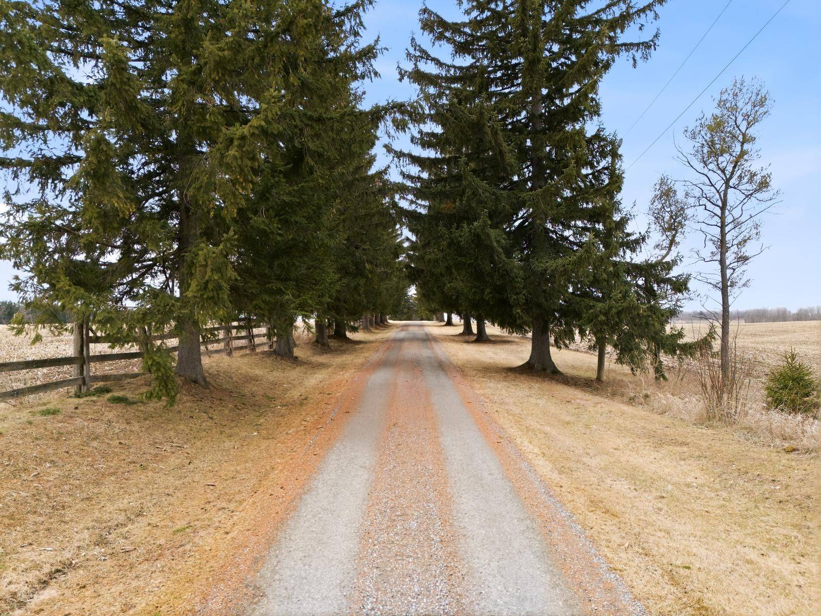 17150 10th Concession N/A, King, ON L0G 1T0