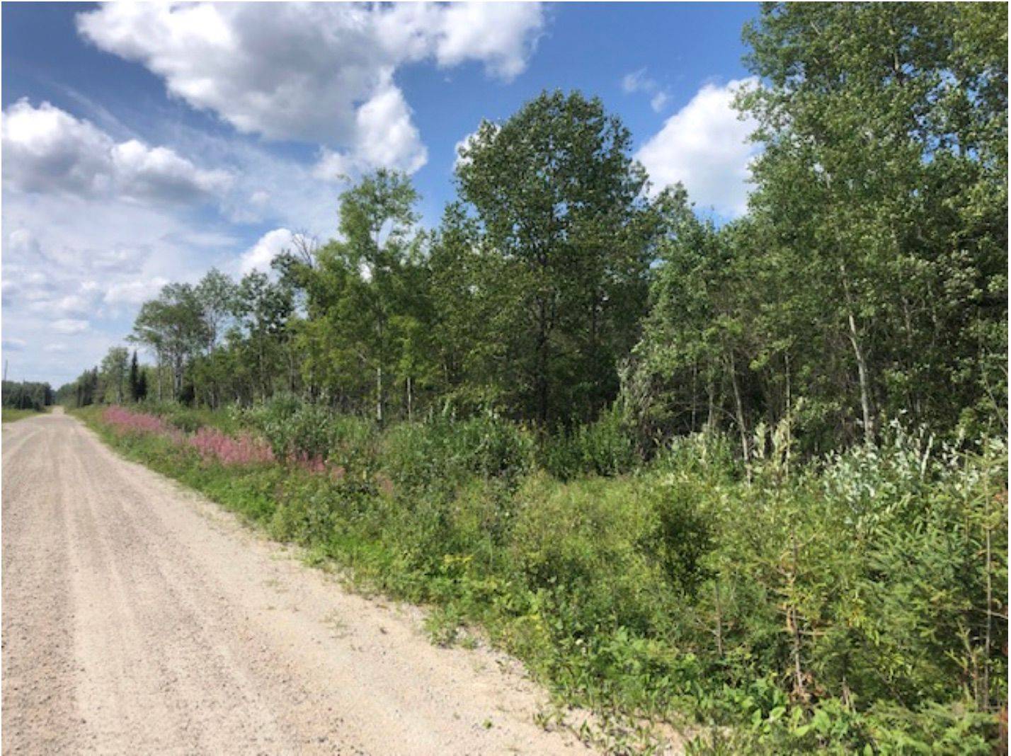 LOT9 CON7 PART 1 Crow Creek RD, Kapuskasing, ON P0L 1N0