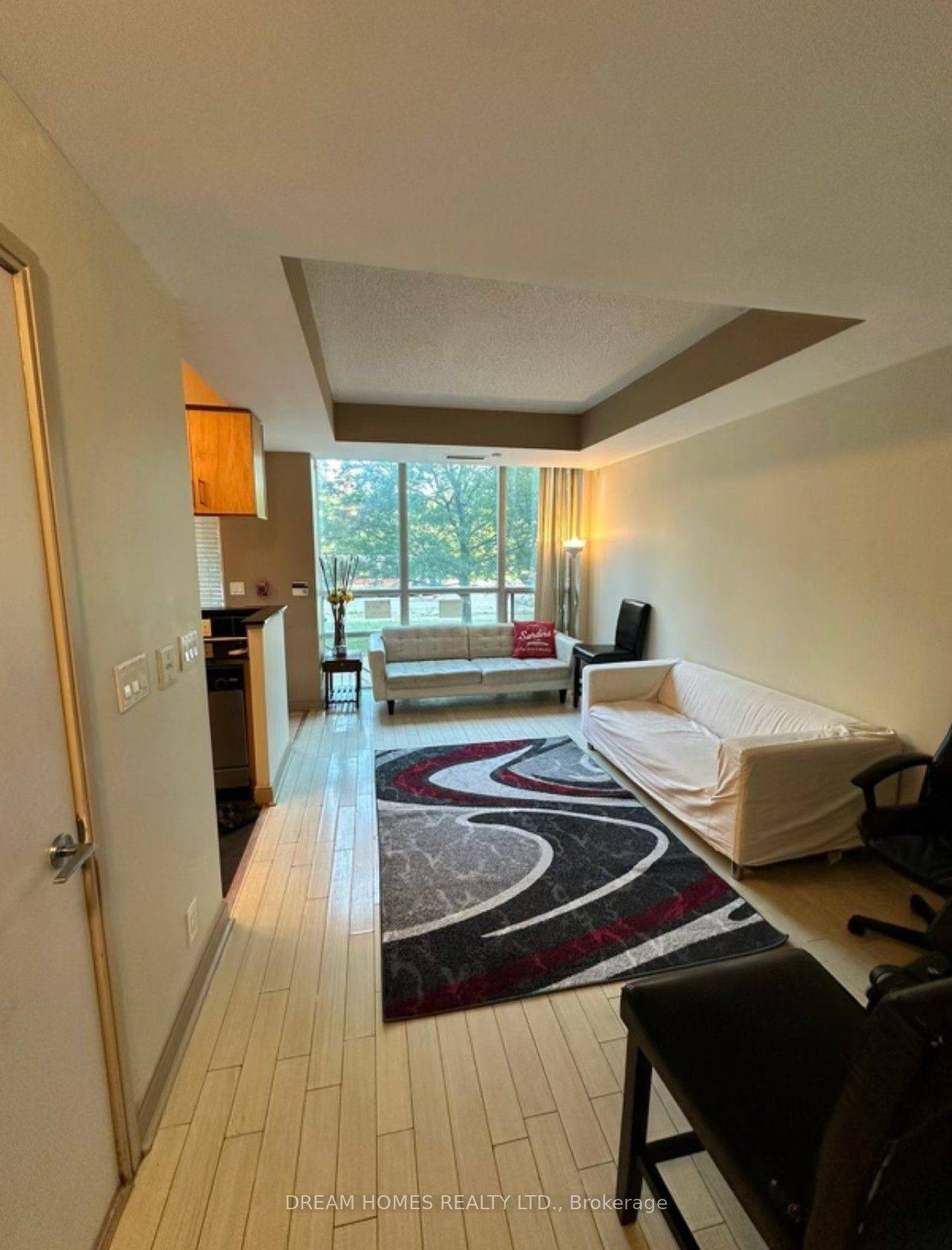 70 Absolute AVE #124, Mississauga, ON L4Z 0A4