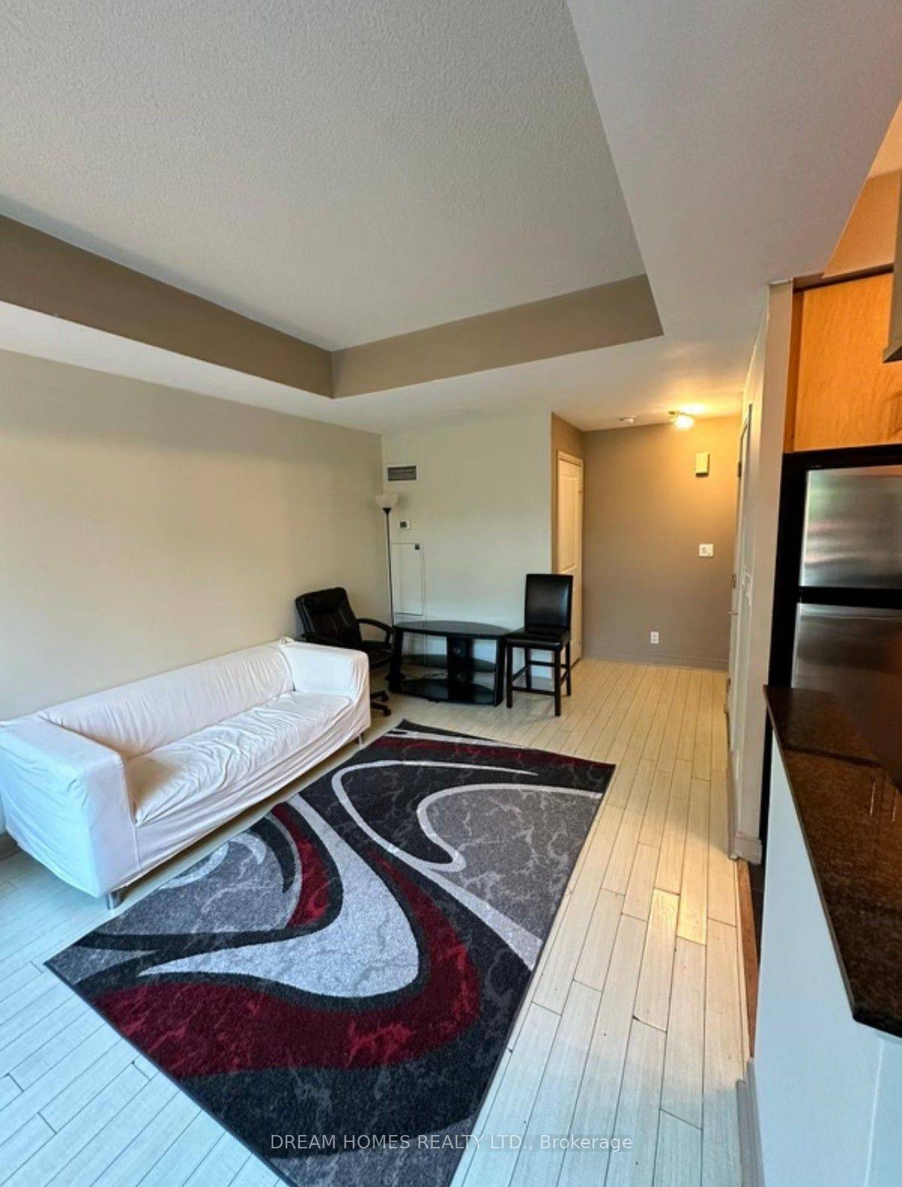 70 Absolute AVE #124, Mississauga, ON L4Z 0A4