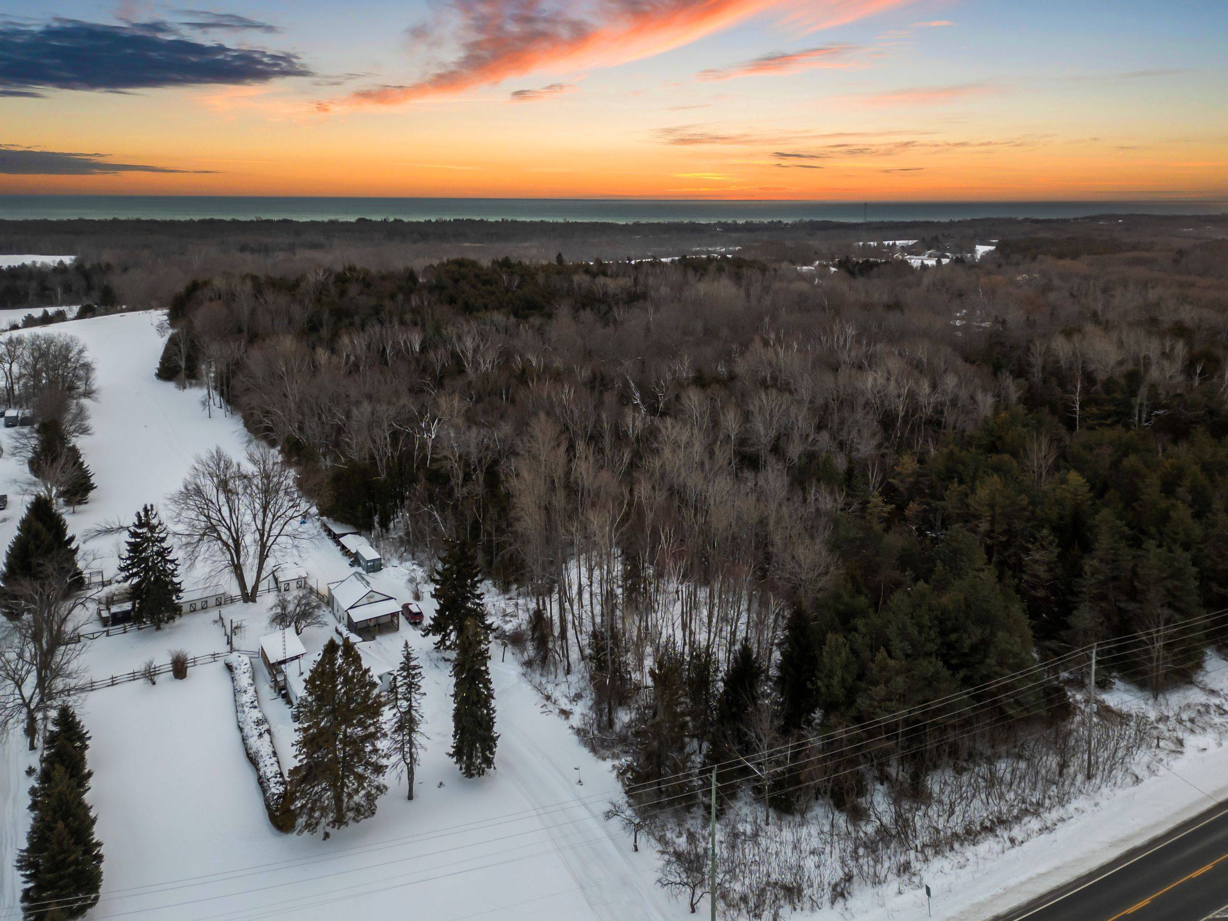 10629 County Rd 2 RD, Alnwick/haldimand, ON K0K 2G0