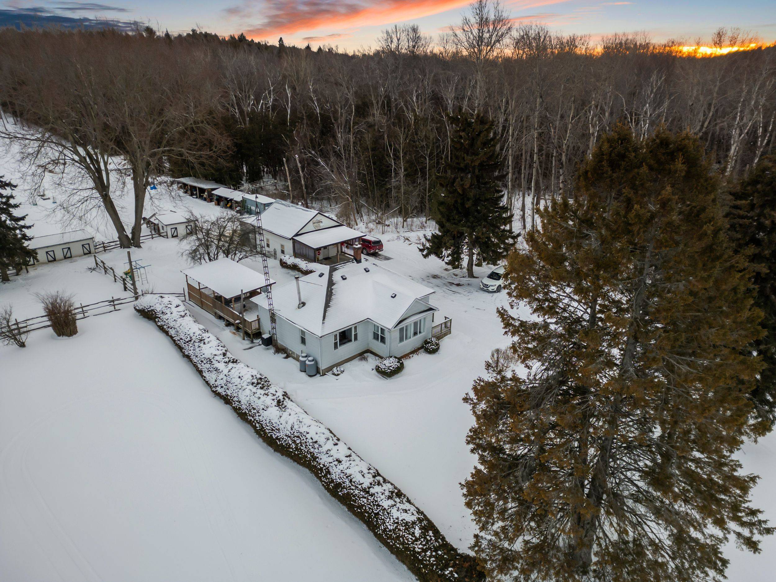 10629 County Rd 2 RD, Alnwick/haldimand, ON K0K 2G0