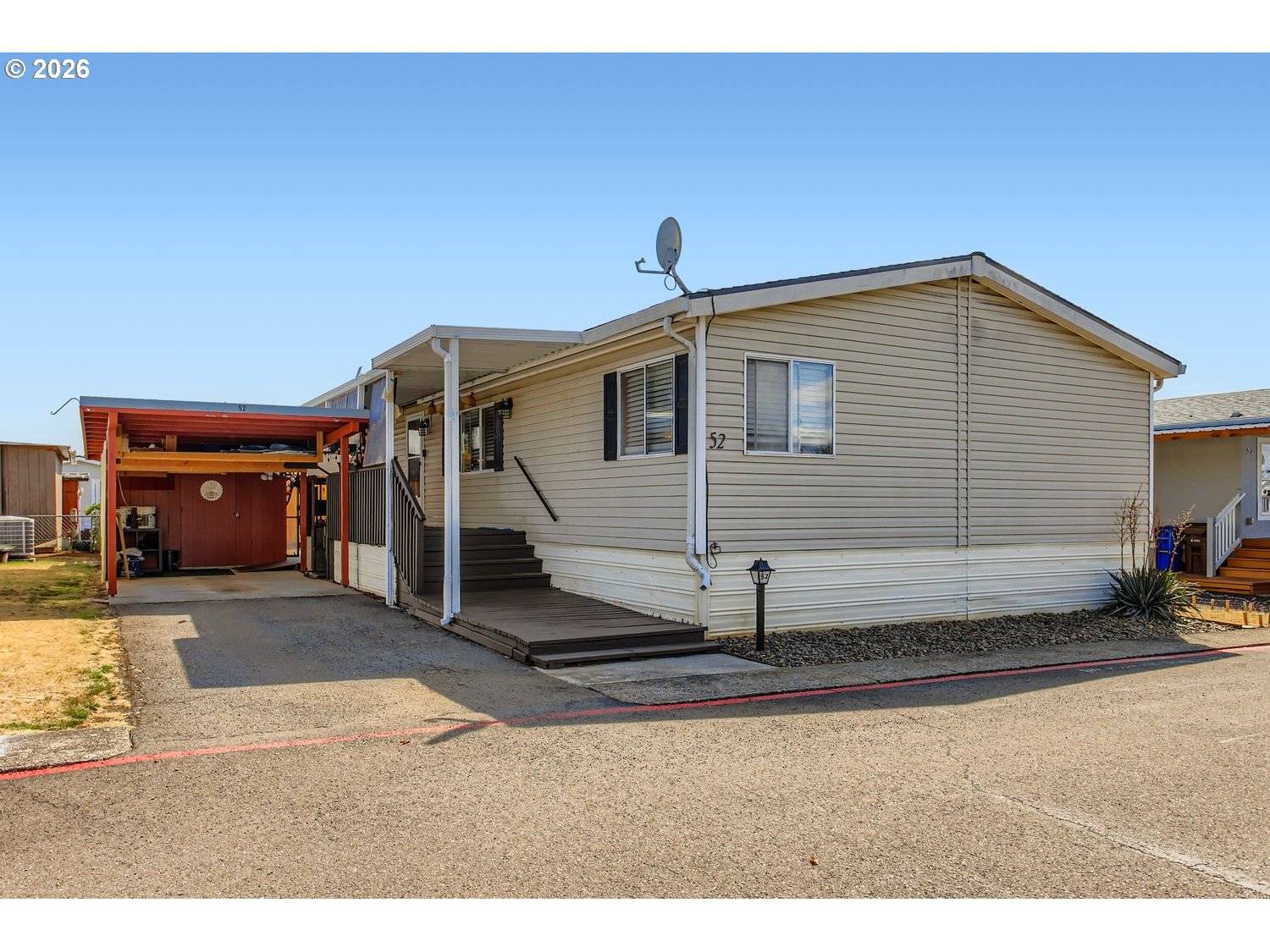 20248 HIGHWAY 213 #52, Oregon City, OR 97045