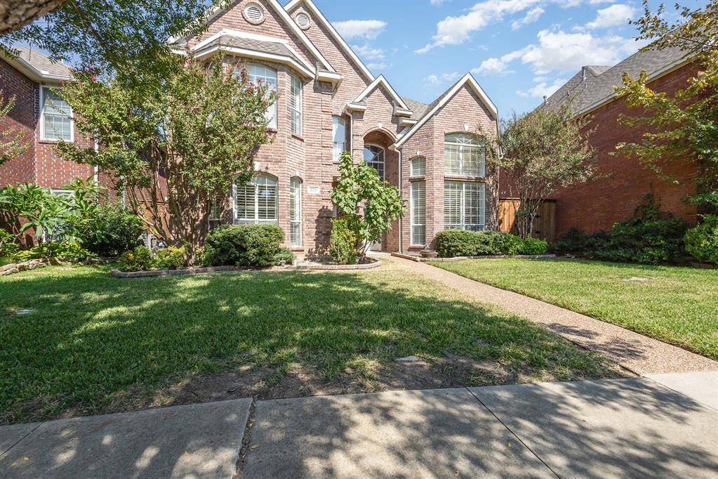906 Beau Drive, Coppell, TX 75019