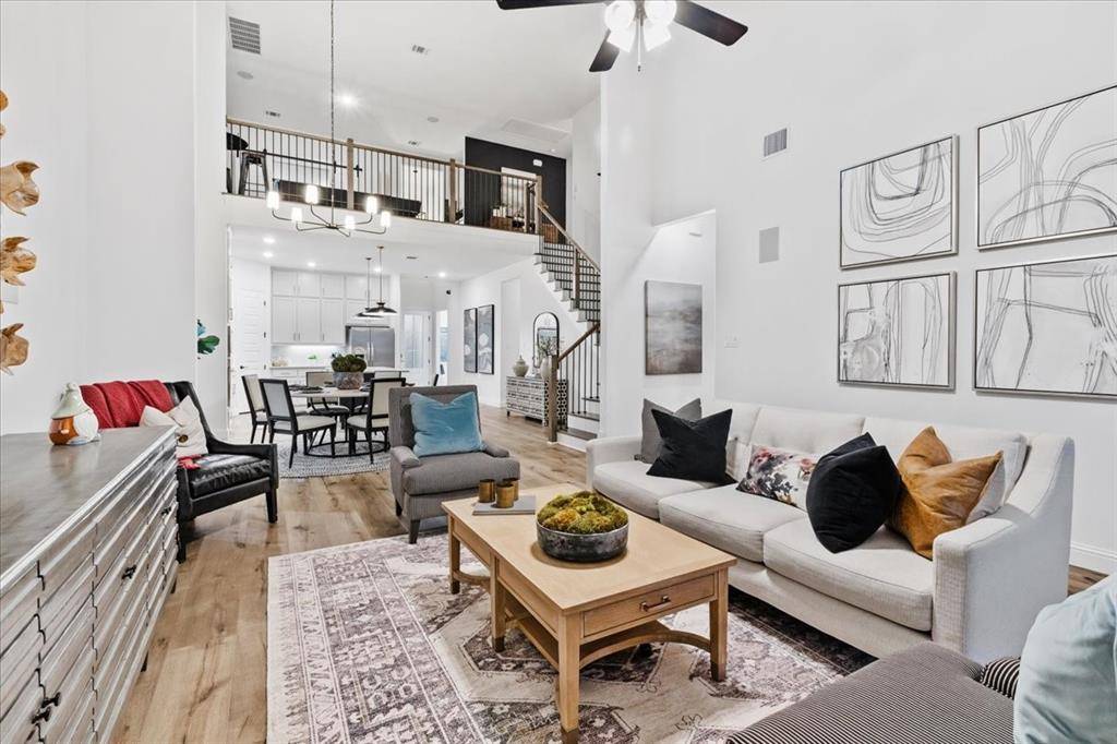 1210 Terrain Lane, Midlothian, TX 76065