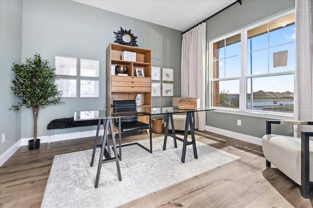 1210 Terrain Lane, Midlothian, TX 76065