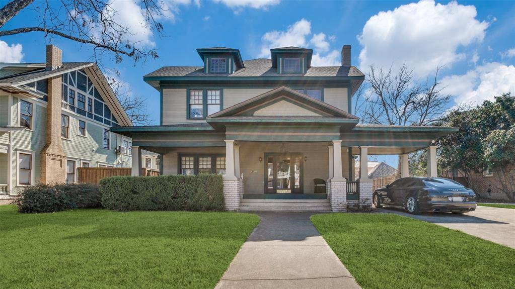 4936 Worth Street #A-E, Dallas, TX 75214