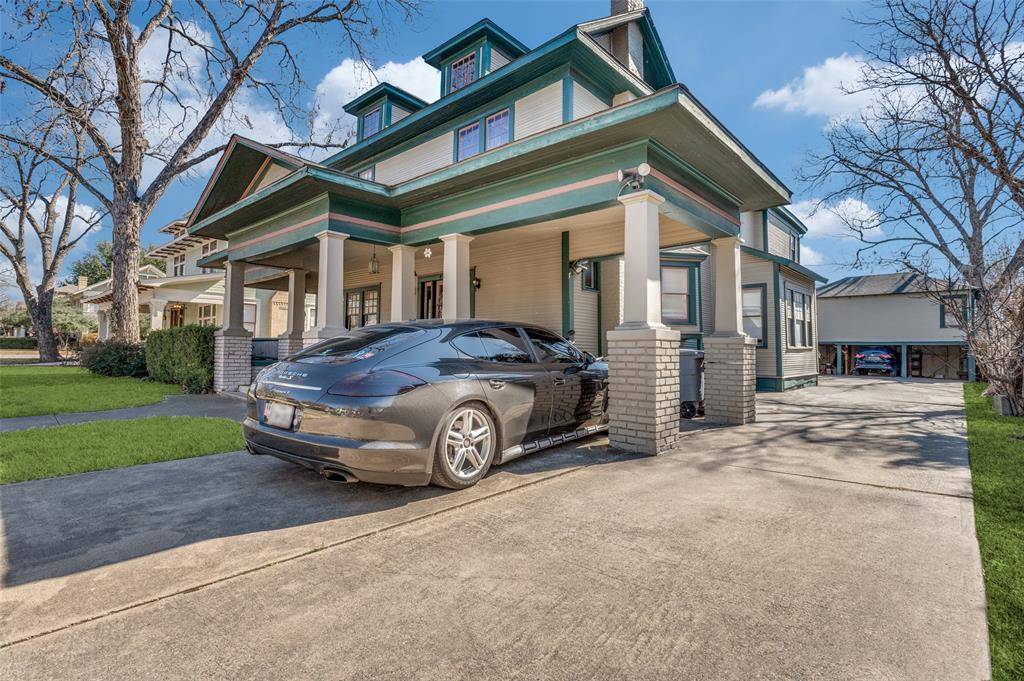 4936 Worth Street #A-E, Dallas, TX 75214