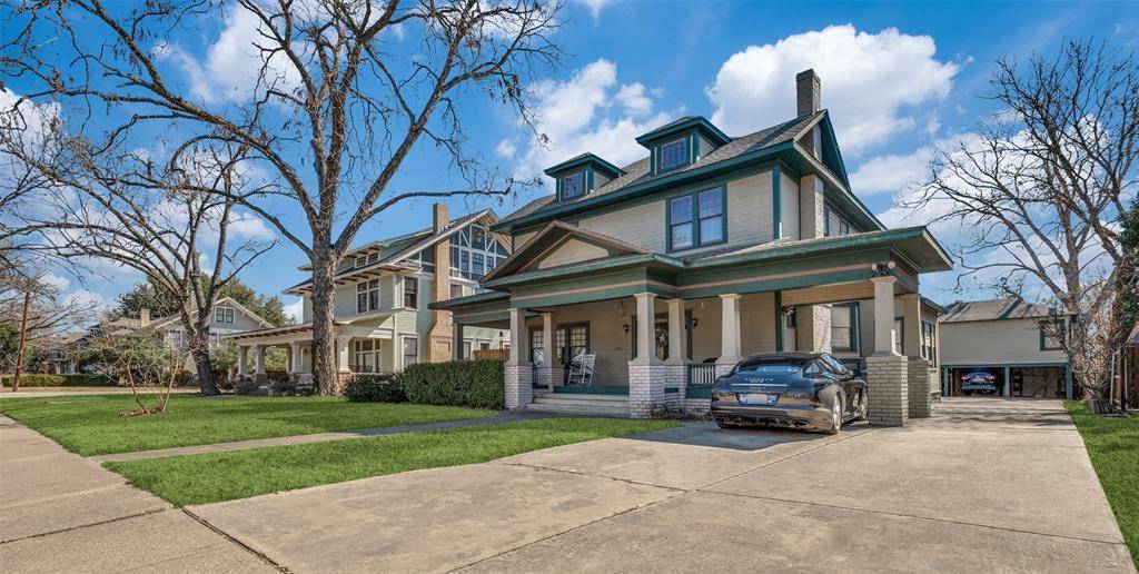 4936 Worth Street #A-E, Dallas, TX 75214