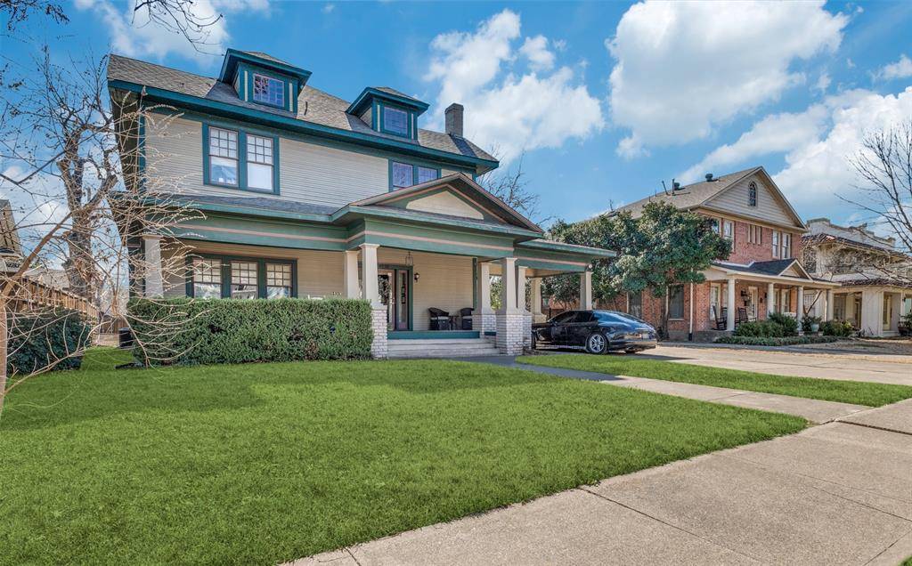 4936 Worth Street #A-E, Dallas, TX 75214