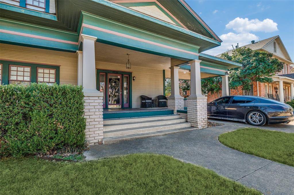 4936 Worth Street #A-E, Dallas, TX 75214