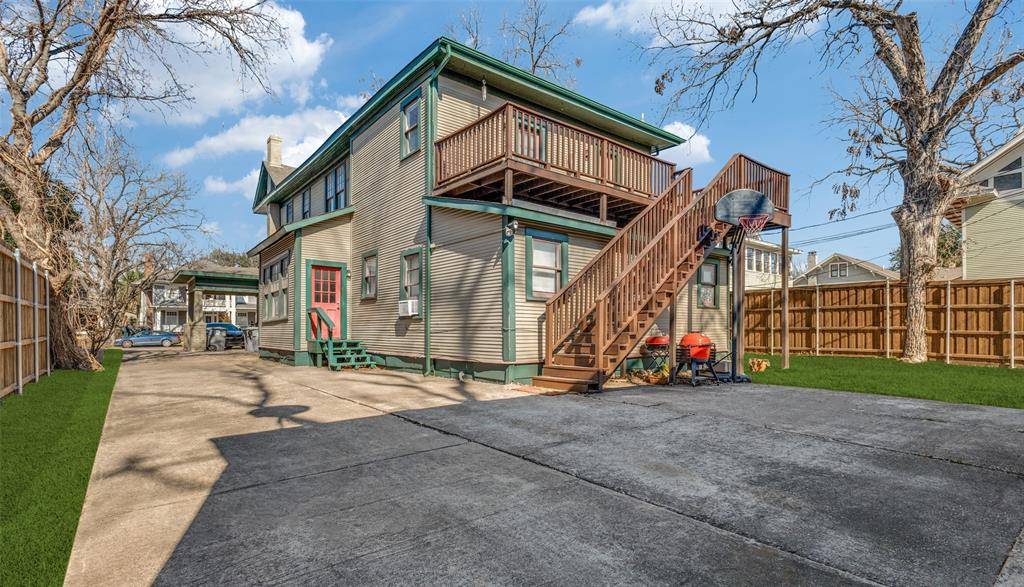 4936 Worth Street #A-E, Dallas, TX 75214