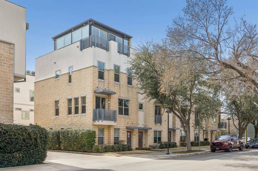 5708 La Vista Drive, Dallas, TX 75206