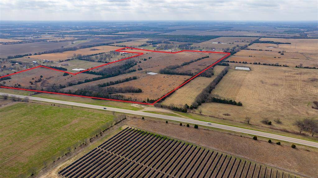 TBD Hwy 82, Brookston, TX 75446