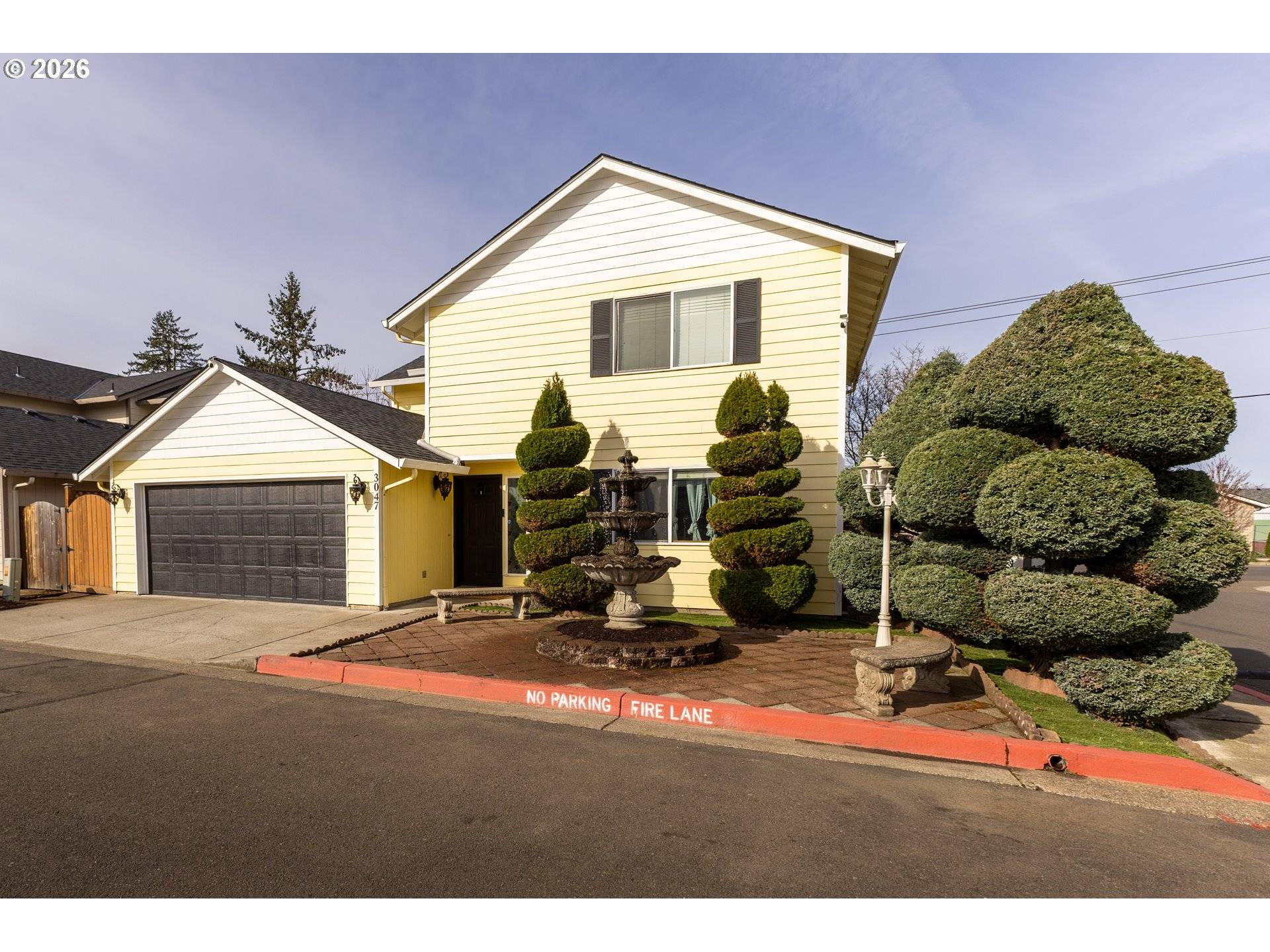 3047 NE LEAH ST, Salem, OR 97305