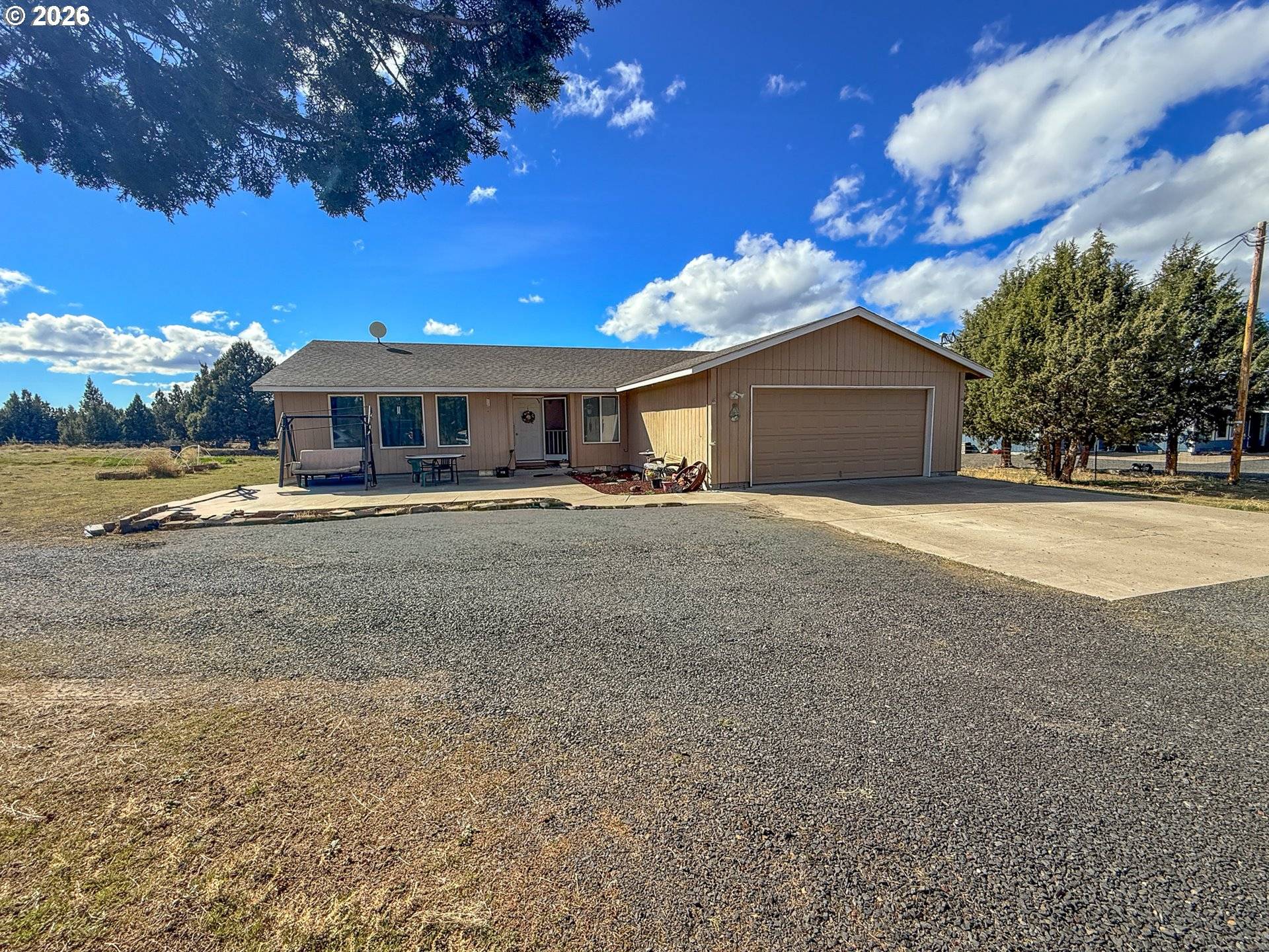14003 SE SHAWNEE RD, Prineville, OR 97754