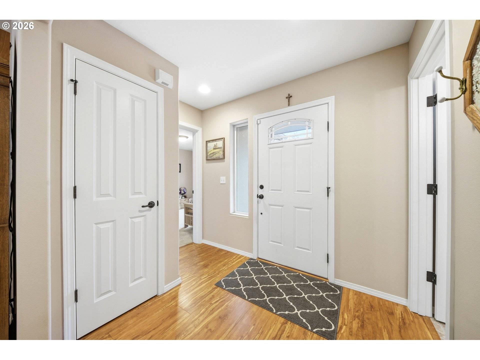 946 PAINE RD, Castle Rock, WA 98611