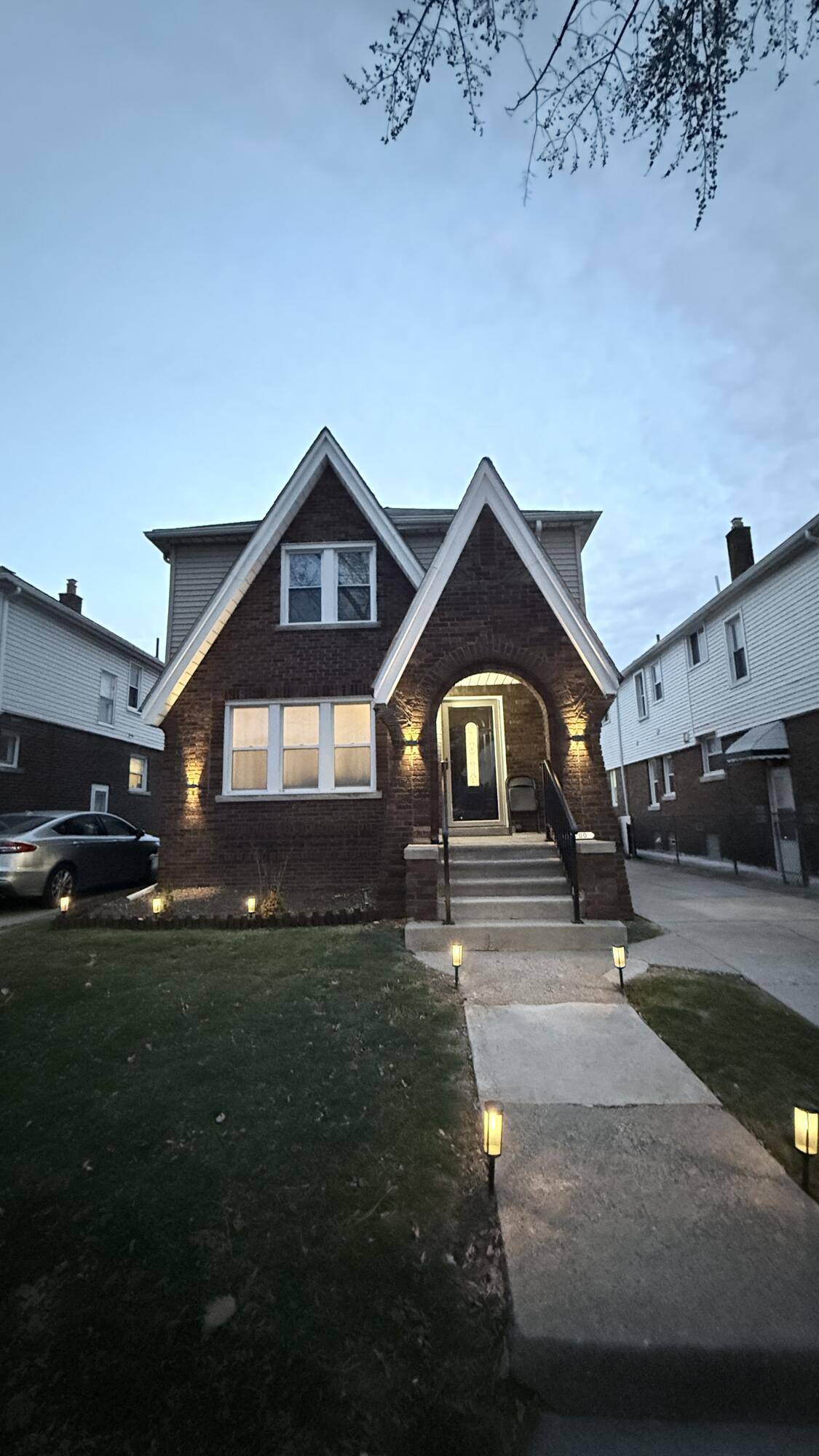 5700 Appoline ST, Dearborn City, MI 48126