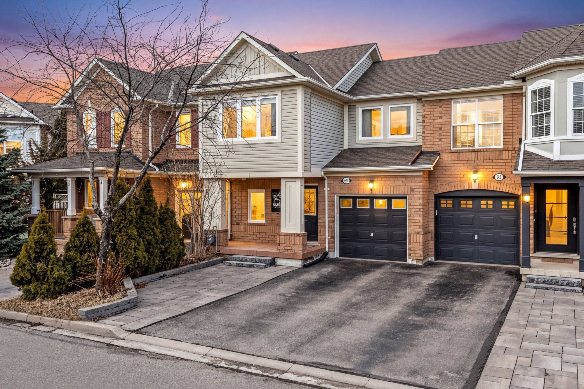 1617 Cartwright CRES, Milton, ON L9T 5N6