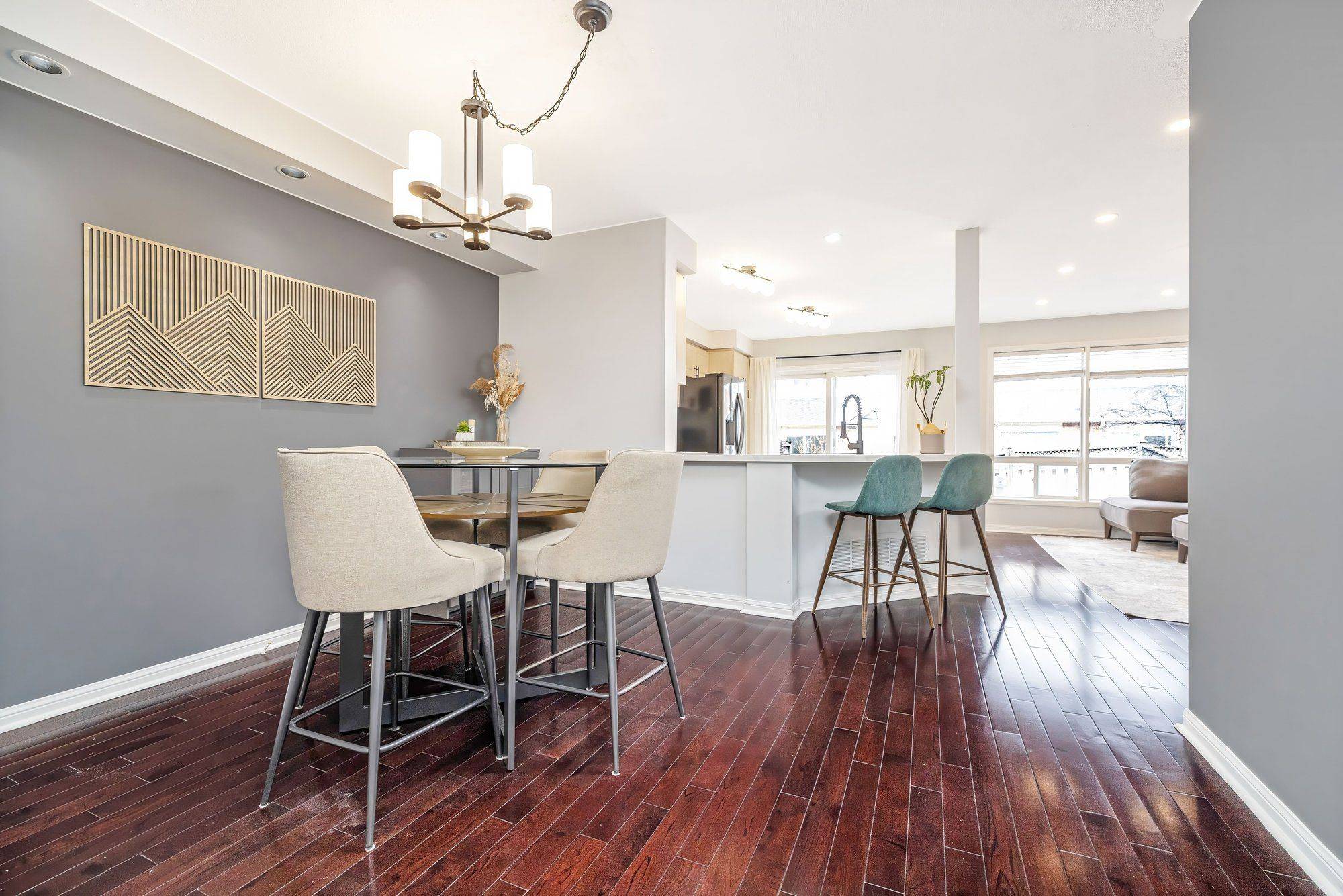 1617 Cartwright CRES, Milton, ON L9T 5N6