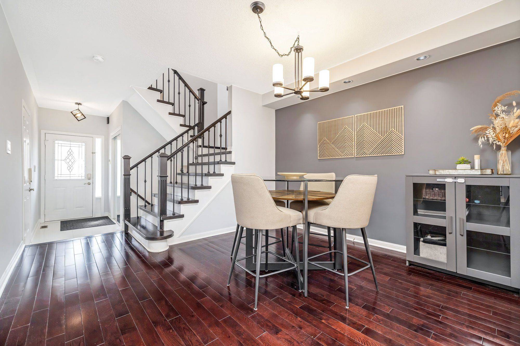 1617 Cartwright CRES, Milton, ON L9T 5N6