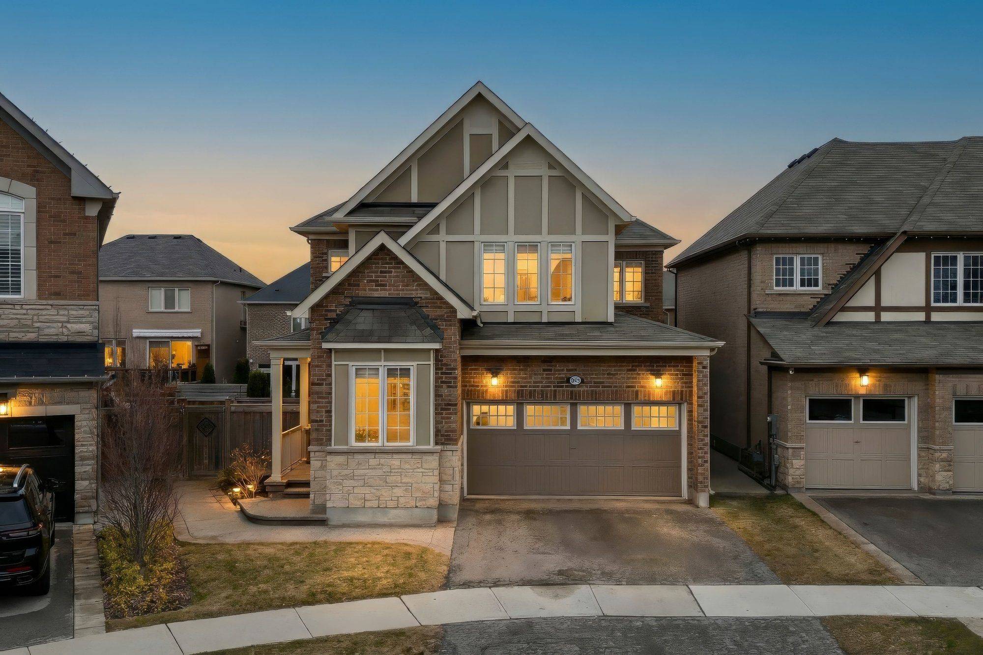 1399 Whitney TER, Milton, ON L9E 0B7