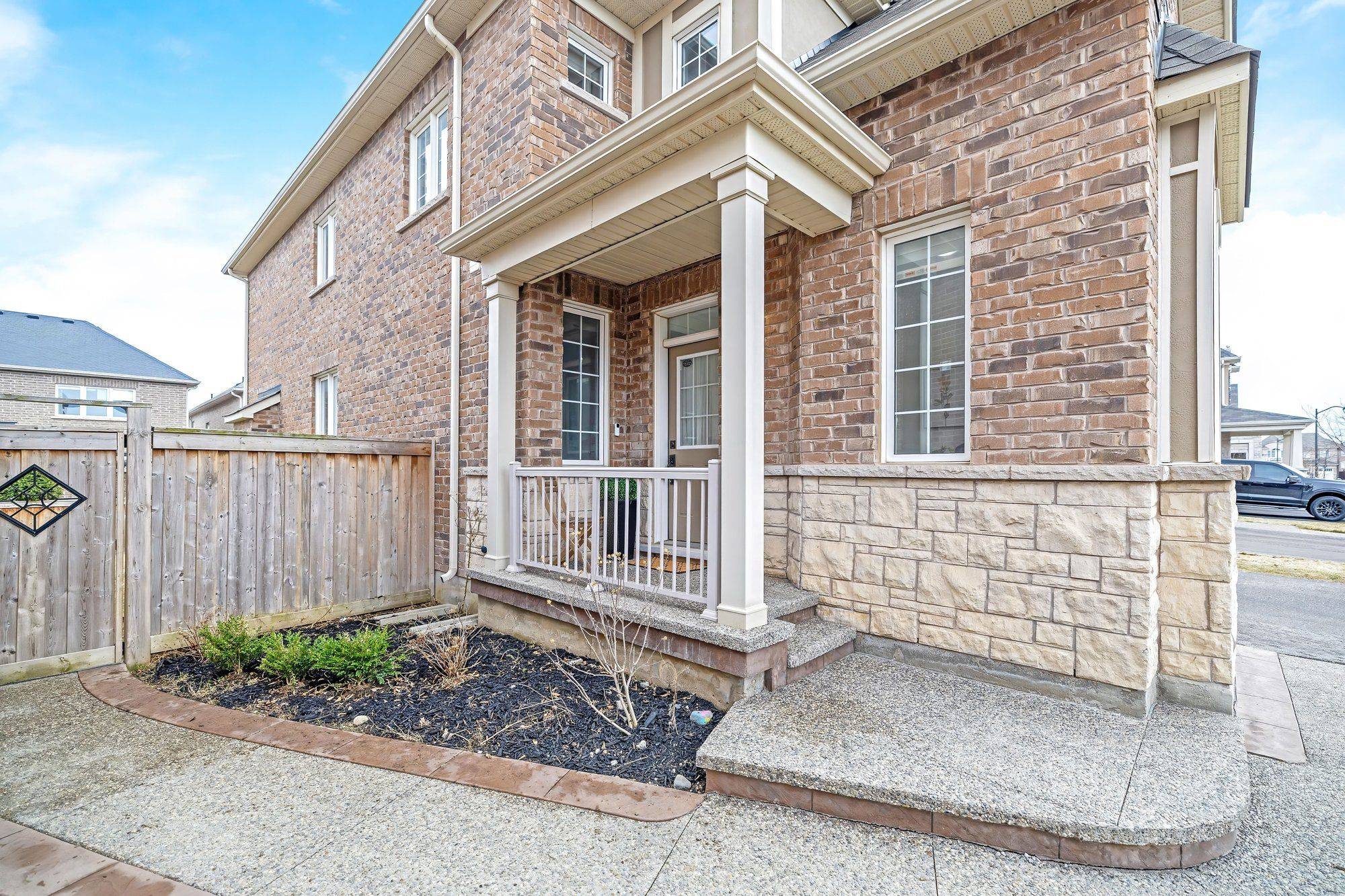 1399 Whitney TER, Milton, ON L9E 0B7