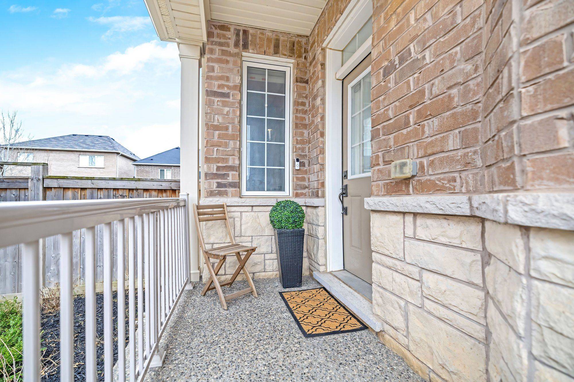 1399 Whitney TER, Milton, ON L9E 0B7