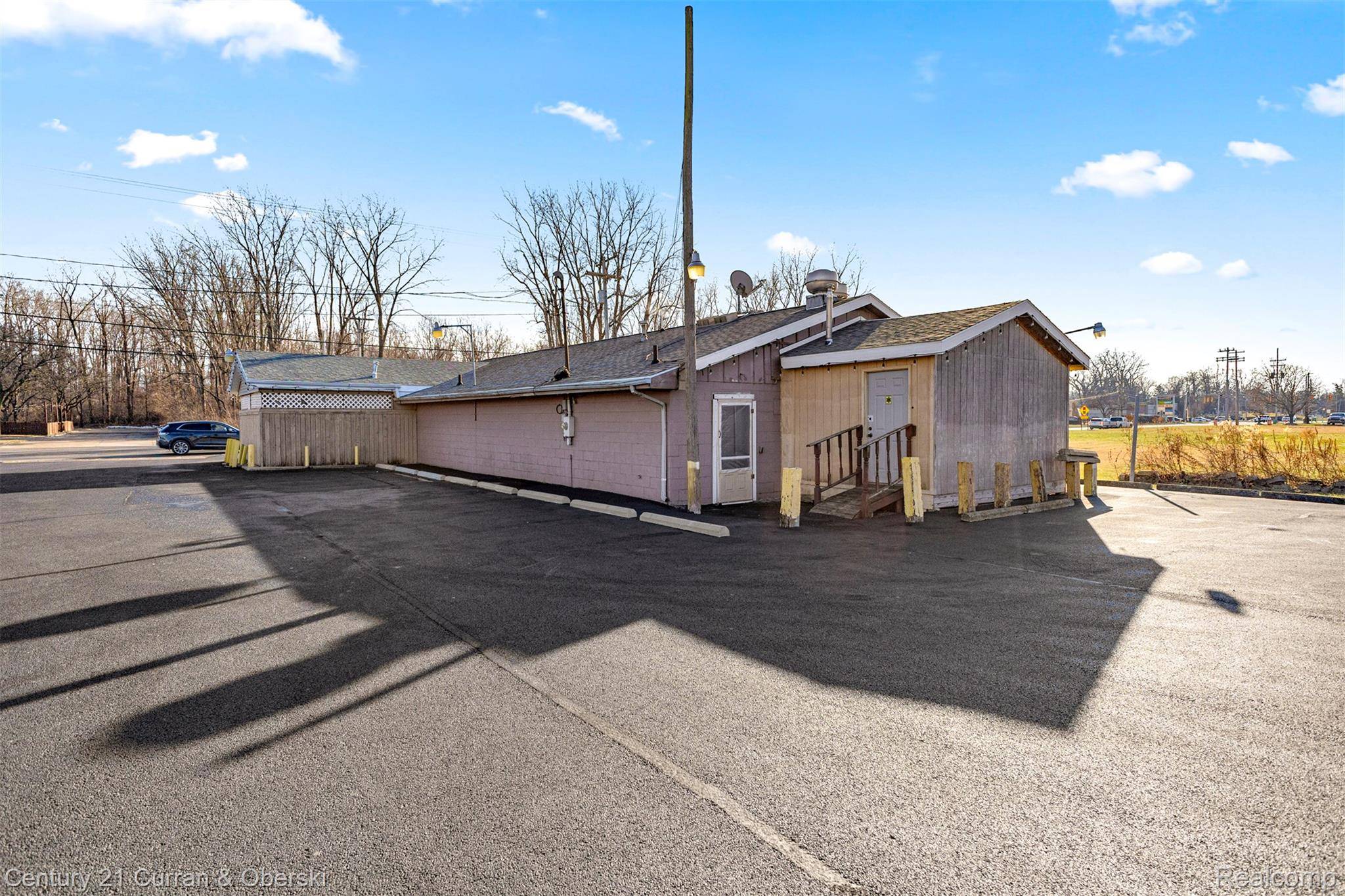 7511 Lewis AVE, Bedford Township, MI 48182