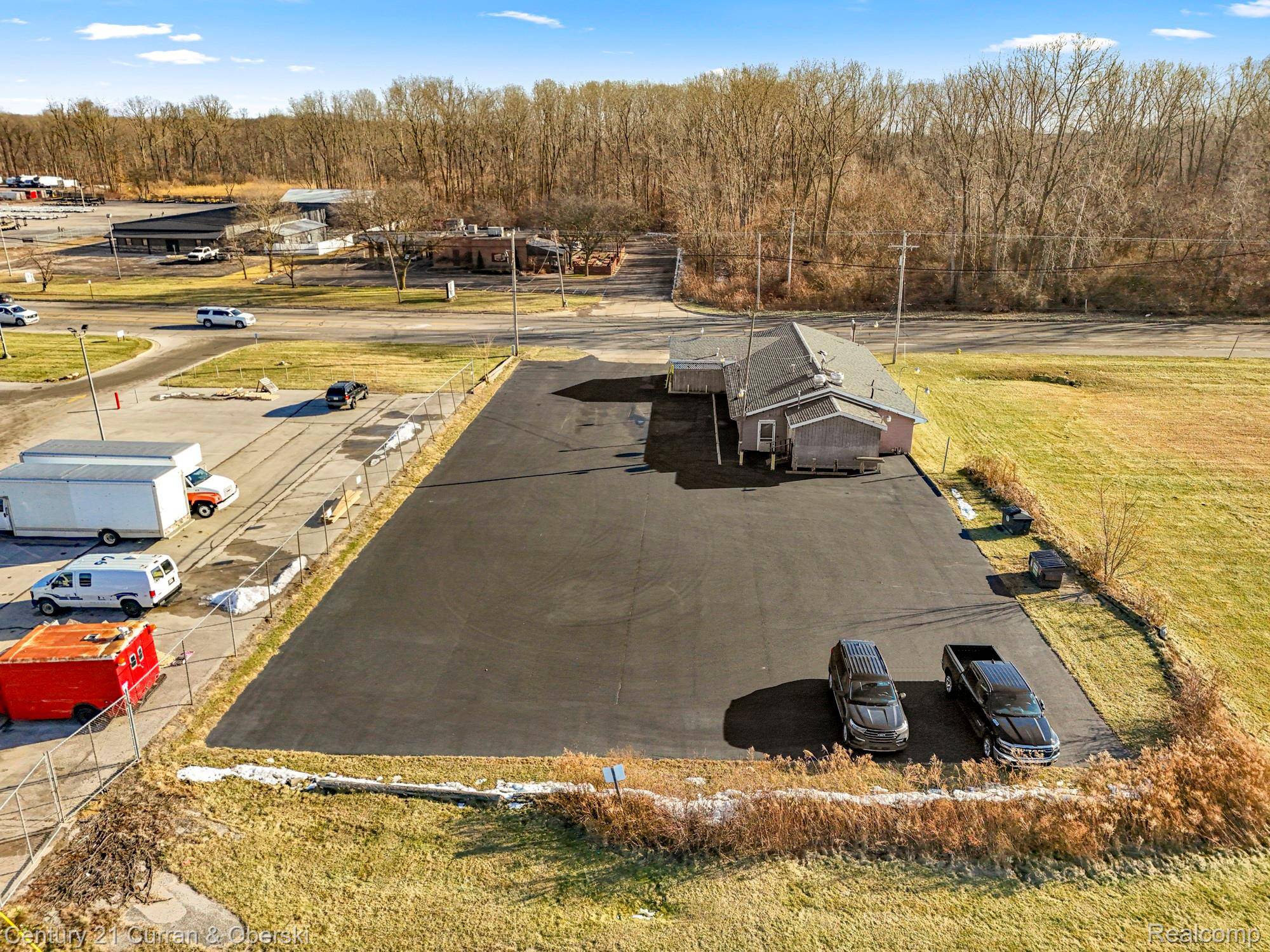 7511 Lewis AVE, Bedford Township, MI 48182