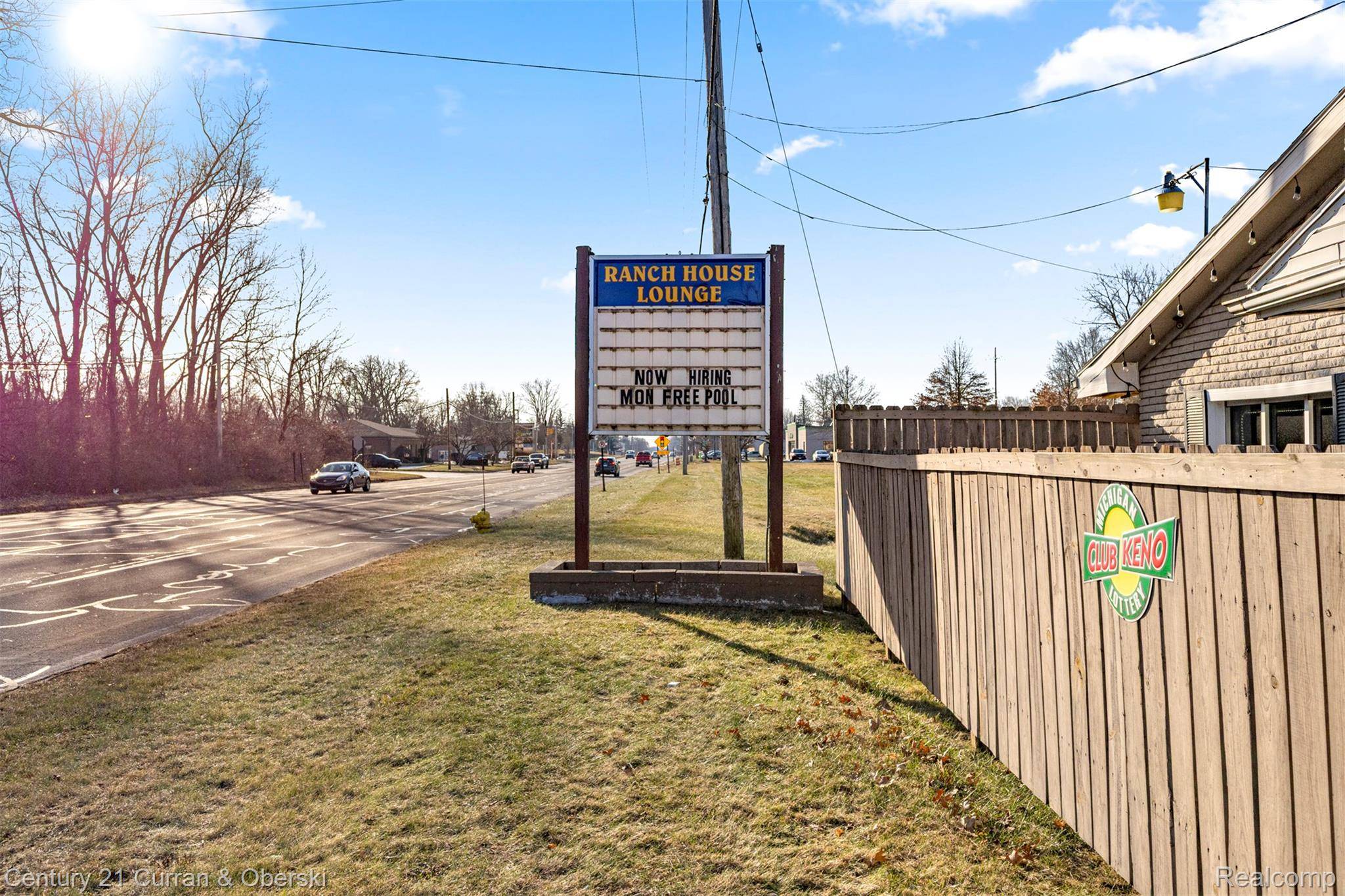 7511 Lewis AVE, Bedford Township, MI 48182