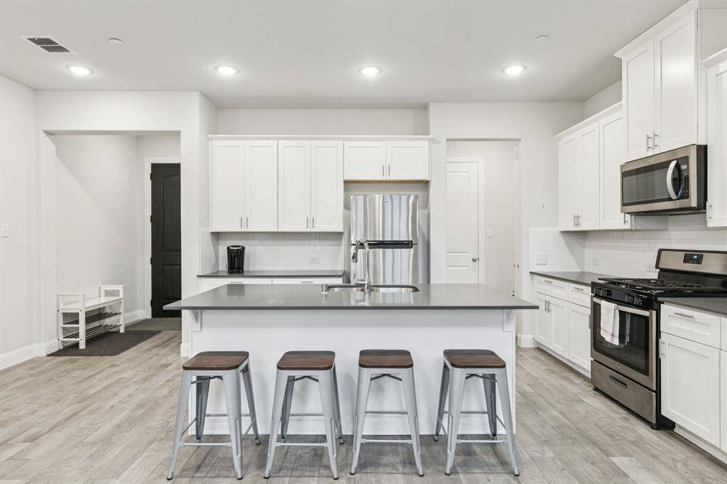 1053 MJ Brown Street, Allen, TX 75002