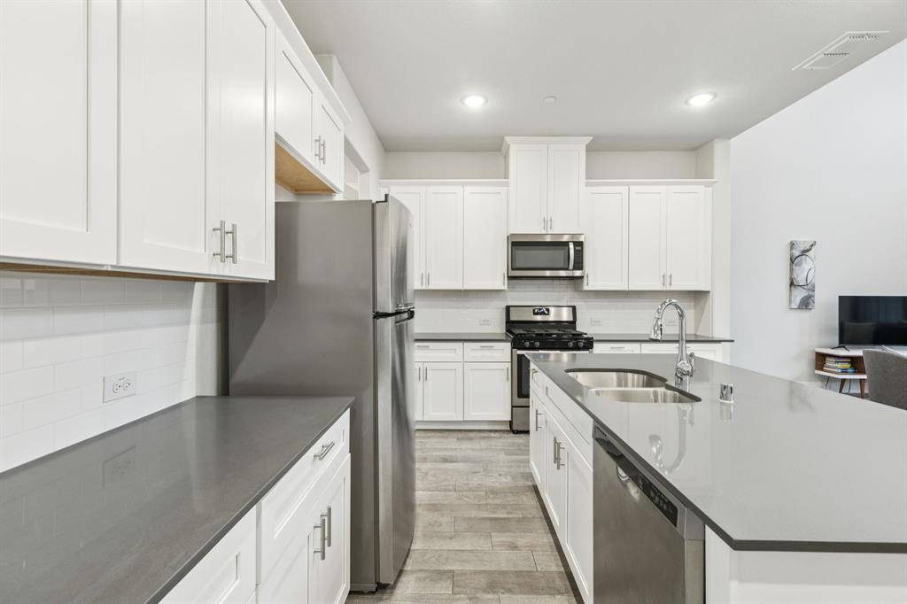 1053 MJ Brown Street, Allen, TX 75002