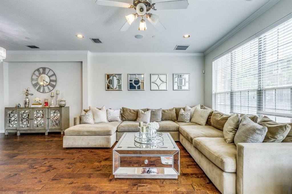 3932 Asbury Lane, Addison, TX 75001