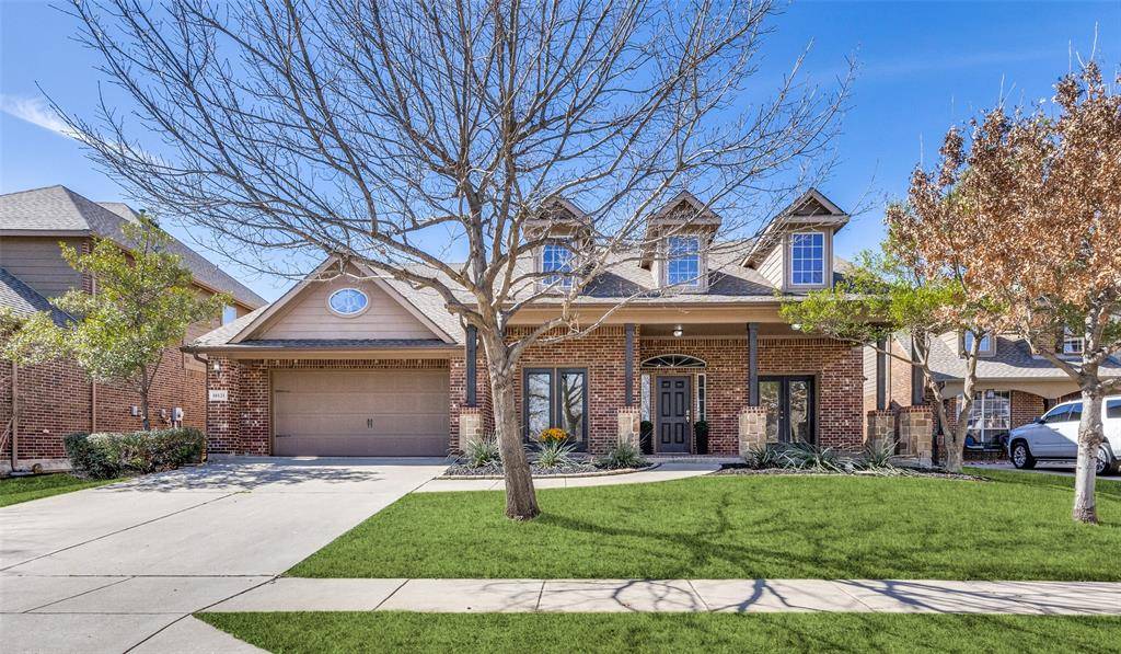 10121 Waverly Lane, Fort Worth, TX 76244