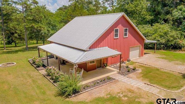 249 Private Road 6936, Alba, TX 75410