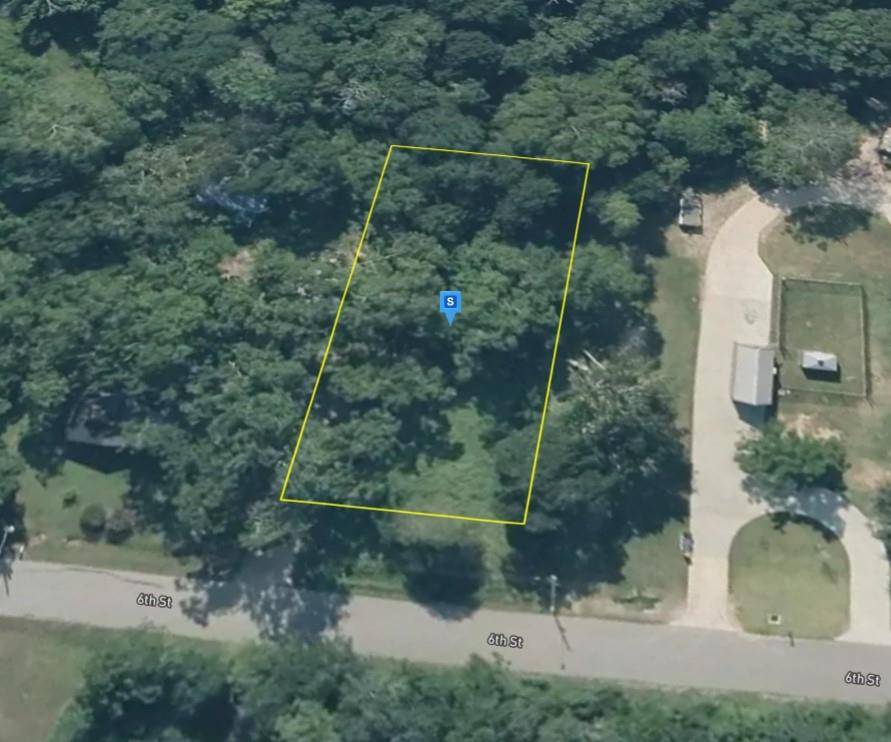 619 6th Street, Magnolia, TX 77355