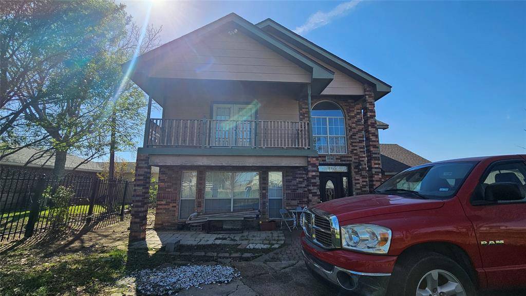 8736 Johns Road, Alvarado, TX 76009