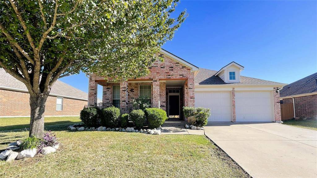 1002 Tabasco Trail, Arlington, TX 76002
