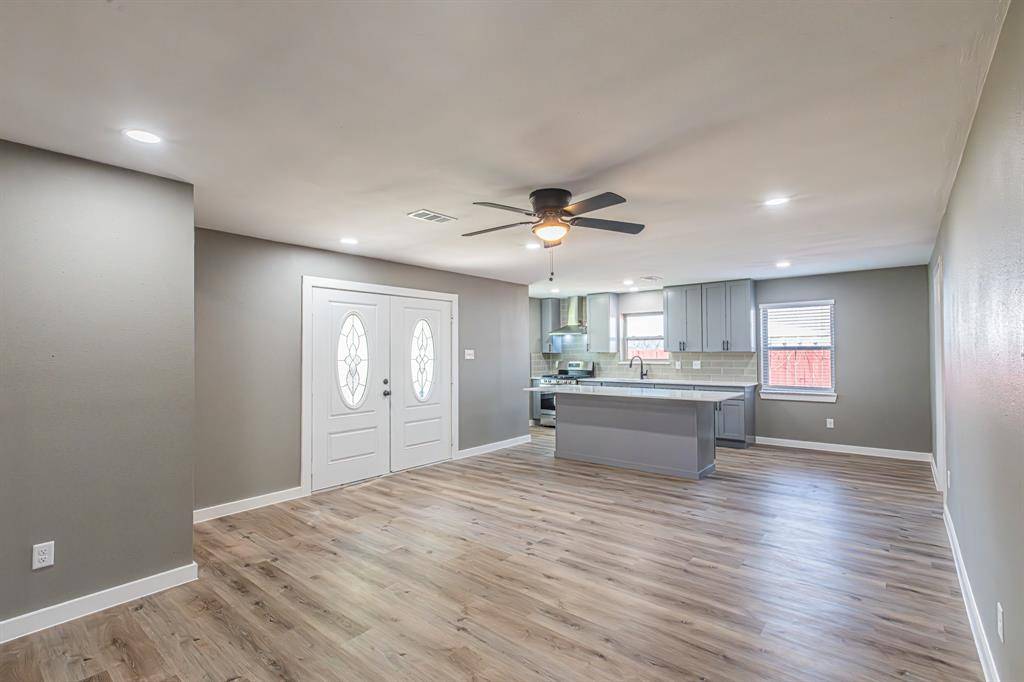 4834 Stallcup Drive, Mesquite, TX 75150