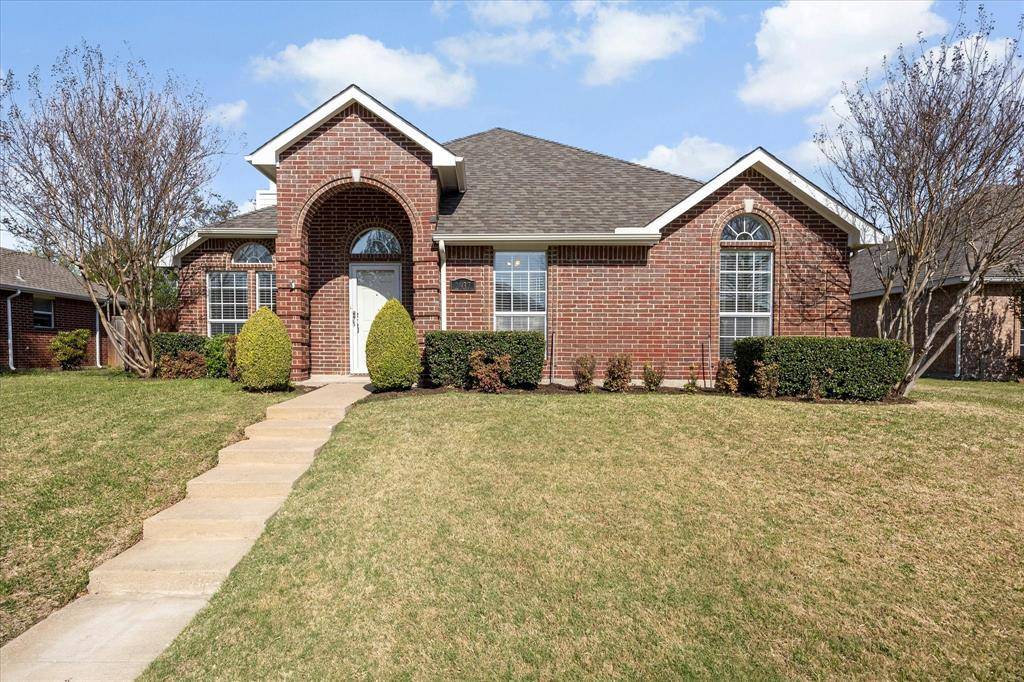 2937 Goldenwave, Rockwall, TX 75032