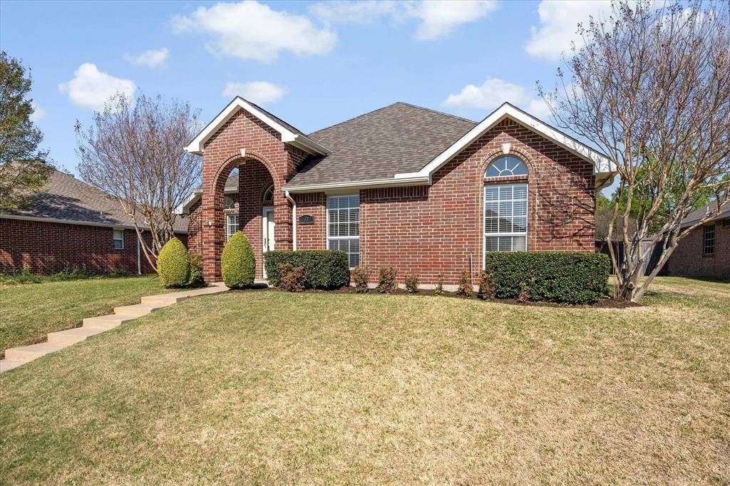 2937 Goldenwave, Rockwall, TX 75032